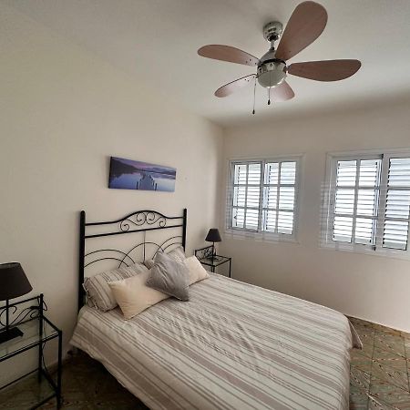 Casa Alamo Agaete Otel Agaete  Dış mekan fotoğraf
