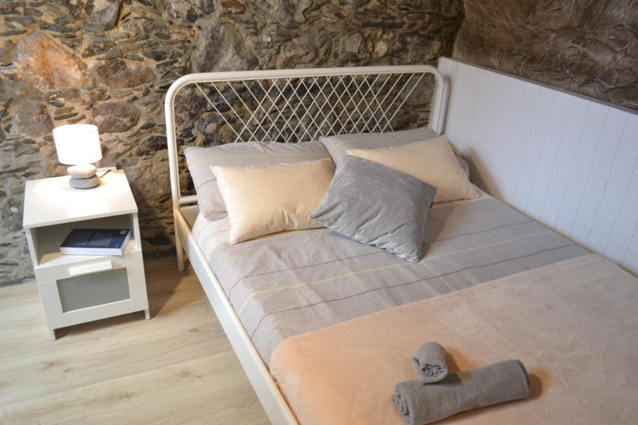 Casa Alamo Agaete Otel Agaete  Dış mekan fotoğraf