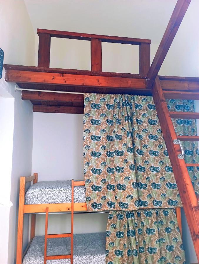 Casa Alamo Agaete Otel Agaete  Dış mekan fotoğraf