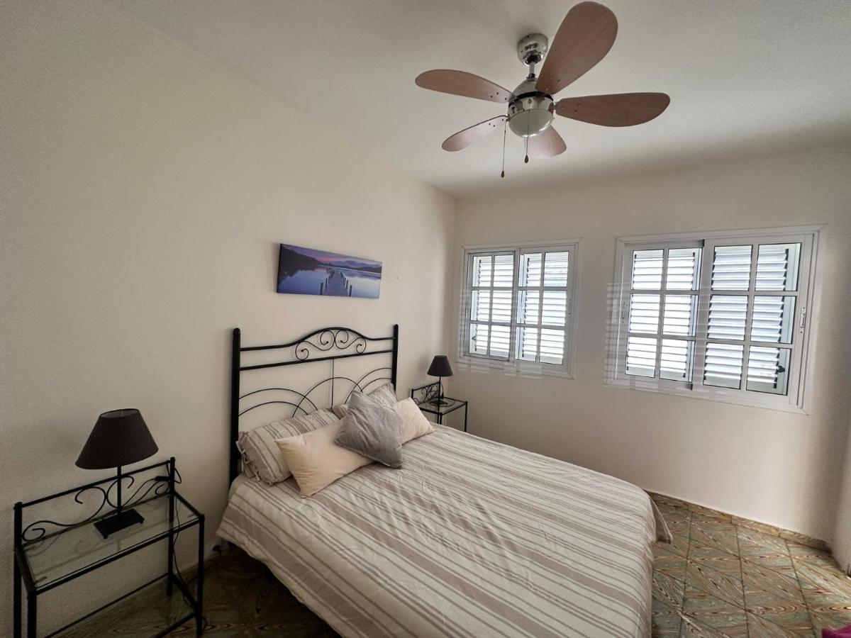 Casa Alamo Agaete Otel Agaete  Dış mekan fotoğraf