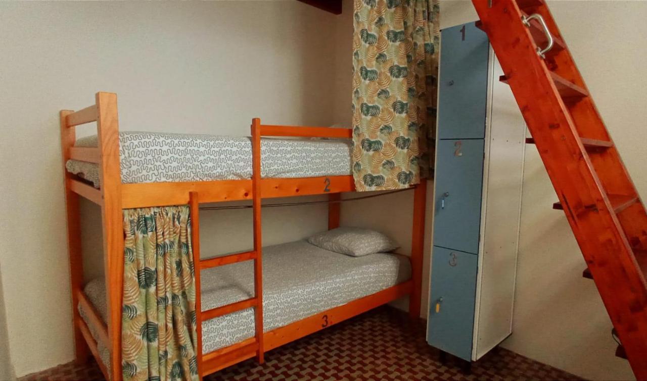 Casa Alamo Agaete Otel Agaete  Dış mekan fotoğraf