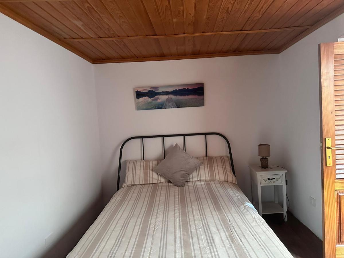 Casa Alamo Agaete Otel Agaete  Dış mekan fotoğraf