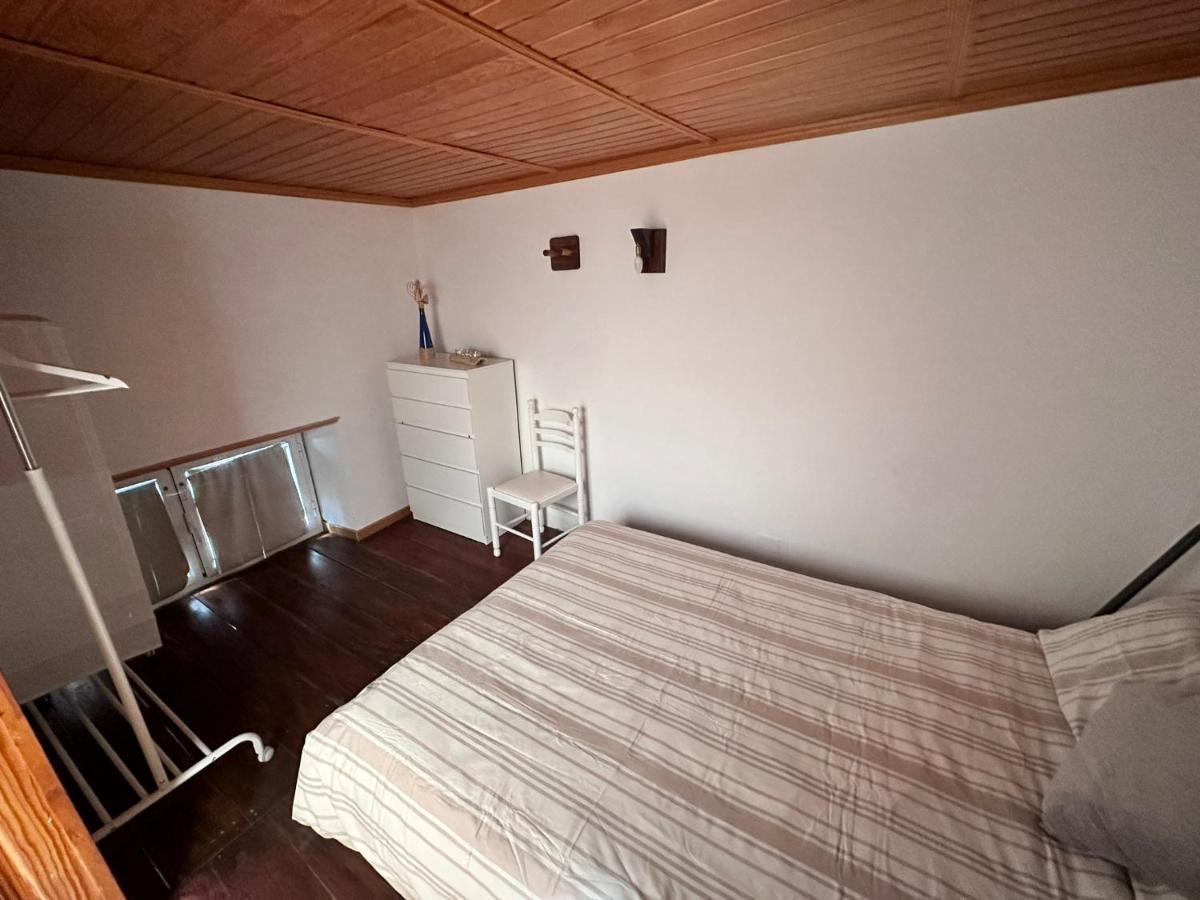 Casa Alamo Agaete Otel Agaete  Dış mekan fotoğraf