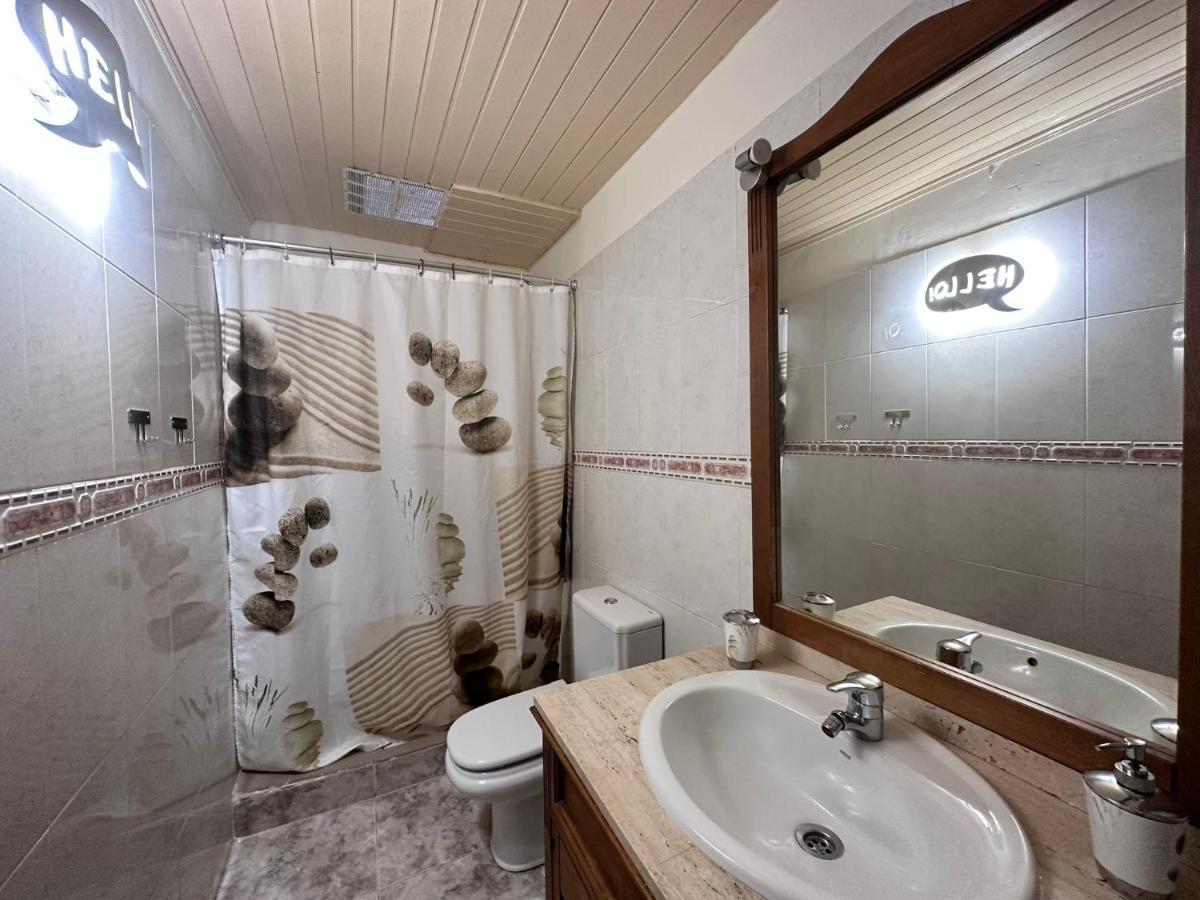 Casa Alamo Agaete Otel Agaete  Dış mekan fotoğraf