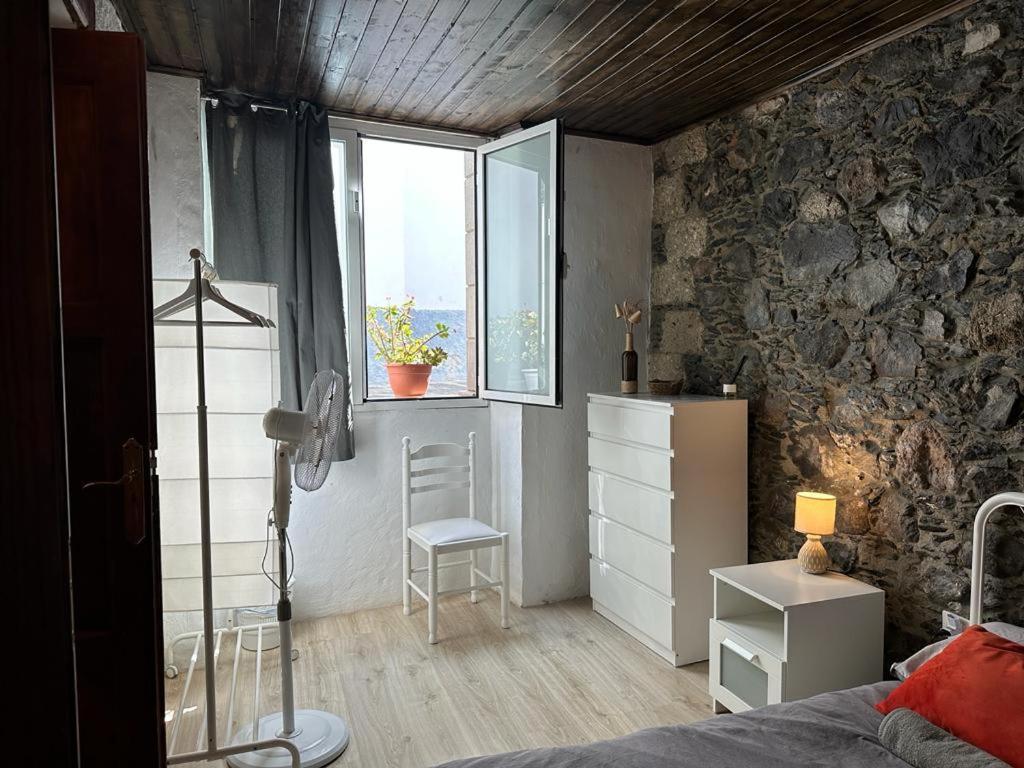 Casa Alamo Agaete Otel Agaete  Dış mekan fotoğraf